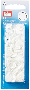 Кнопки Prym 393103