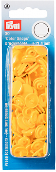 Кнопки Prym 393110