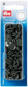 Кнопки Prym 393109