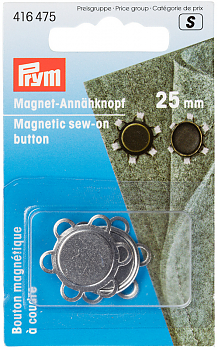 Кнопки Prym 416475