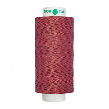 Нитки Dortak №40/2 365 м №462