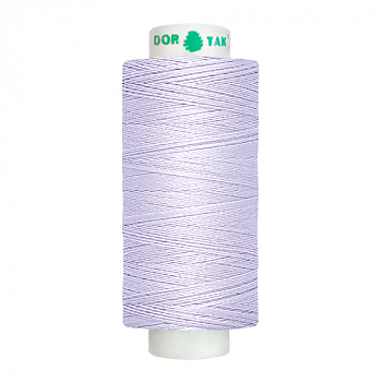 Нитки Dortak №40/2 365 м №602