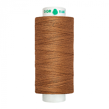 Нитки Dortak №40/2 365 м №187