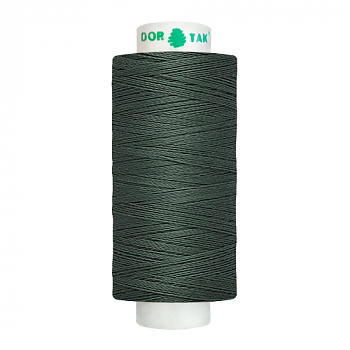 Нитки Dortak №40/2 365 м №726