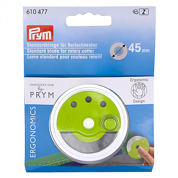 Лезвие  Prym 610477