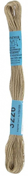 Мулине Gamma №3226