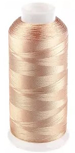 Нитки Gamma V120/2 4570 м №3201