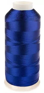 Нитки Gamma V120/2 4570 м №3416
