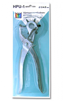 Пробойник Micron HPU-1