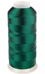Нитки Gamma V120/2 4570 м №3298
