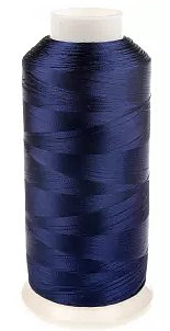 Нитки Gamma V120/2 4570 м №3421