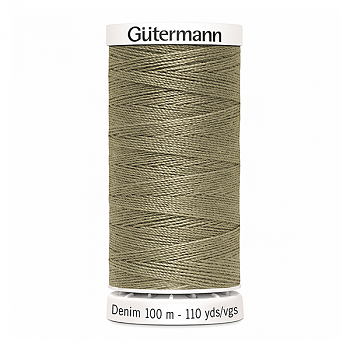 Нитки Gutermann Denim 700160-2725