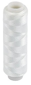Нитки Gamma GDT-150/2 183 м №01
