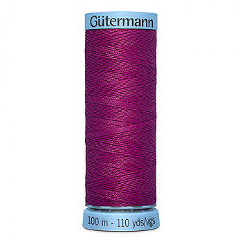 Нитки Gutermann Silk 744590-247