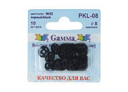 Кнопки Gamma PKL-08 №02