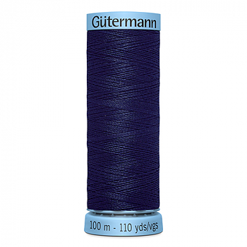 Нитки Gutermann Silk 744590-310