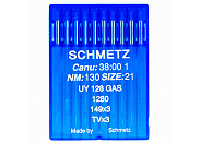 Иглы для промышленных машин Schmetz UY-128 GAS №130