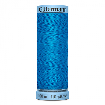 Нитки Gutermann Silk 744590-386