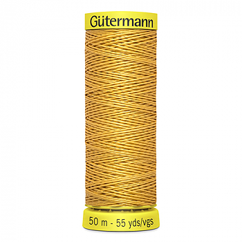 Нитки Gutermann Linen 744573-4013