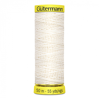 Нитки Gutermann Linen 744573-5129