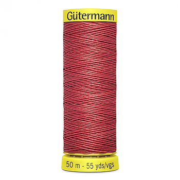 Нитки Gutermann Linen 744573-4012
