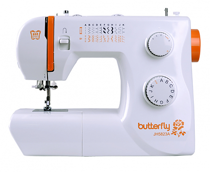 Швейная машина Butterfly JH 5823A
