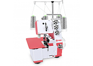 Оверлок FIRA SOFT LOCK 60