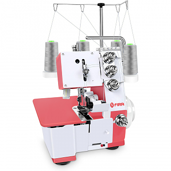 Оверлок FIRA SOFT LOCK 60