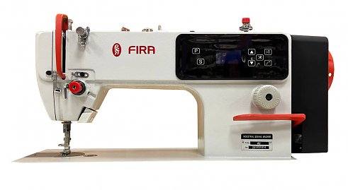 Промышленная прямострочная машина FIRA A2B (комплект)